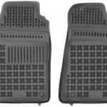 Covorase presuri cauciuc Premium stil tavita Mercedes VITO 2003-2014