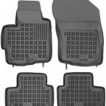 Covorase presuri cauciuc Premium stil tavita Mitsubishi ASX 2010-2019