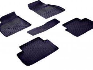 Covorase presuri cauciuc Premium stil tavita Opel Insignia 2008-2016