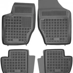 Covorase presuri cauciuc Premium stil tavita Peugeot 308 I 2007-2013