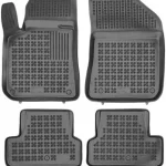 Covorase presuri cauciuc Premium stil tavita Peugeot 308 II 2013-2020