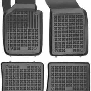 Covorase presuri cauciuc Premium stil tavita Renault Thalia II 2008-2013