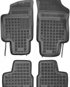 Covorase presuri cauciuc Premium stil tavita Seat MII 2011-2021