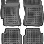 Covorase presuri cauciuc Premium stil tavita Subaru Forester III 2009-2012