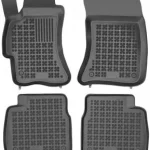 Covorase presuri cauciuc Premium stil tavita Subaru Legacy IV 2003-2009