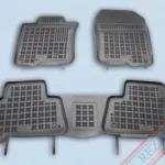 Covorase presuri cauciuc Premium stil tavita Toyota Land Cruiser J150 2009-2020