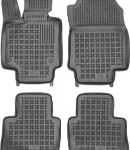 Covorase presuri cauciuc Premium stil tavita Toyota RAV 4 IV Toyota RAV4 V Hybrid 2018-2022