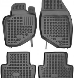 Covorase presuri cauciuc Premium stil tavita Volvo S60 I 2000-2009