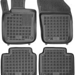 Covorase presuri cauciuc Premium stil tavita Volvo S90 2016-2021