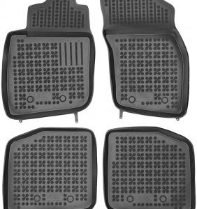 Covorase presuri cauciuc Premium stil tavita Volvo V40 I 1995-2004