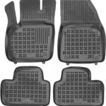 Covorase presuri cauciuc Premium stil tavita Volvo XC40 2017-2023
