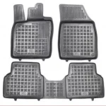 Covorase presuri cauciuc Premium stil tavita Vw ID.3 ID.3 1ST