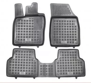 Covorase presuri cauciuc Premium stil tavita Vw ID.3 ID.3 1ST