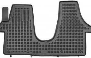 Covorase presuri cauciuc Premium stil tavita Vw Transporter T6 2015-2020