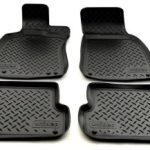 Covorase presuri cauciuc tip tavita Audi A6 C6 2004-2011