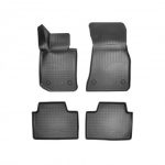 Covorase presuri cauciuc tip tavita BMW Seria 4 Grand Coupe G26 2020-2024