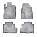 Covorase presuri cauciuc tip tavita Chevrolet Aveo T200/T250 2002-2011