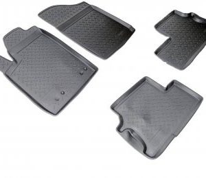 Covorase presuri cauciuc tip tavita Citroen Berligo 1996-2008