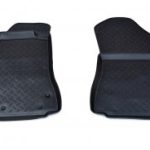 Covorase presuri cauciuc tip tavita Citroen Berlingo 2 B9 2008-2018