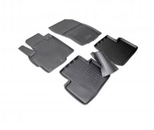 Covorase presuri cauciuc tip tavita Citroen C-CROSSER 2007-2014