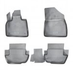 Covorase presuri cauciuc tip tavita Citroen DS5 2012-2019