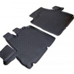 Covorase presuri cauciuc tip tavita Citroen Jumper 2 2006-2022