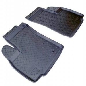 Covorase presuri cauciuc tip tavita Fiat Doblo 2000-2010