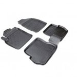 Covorase presuri cauciuc tip tavita Ford Fusion 2002-2012