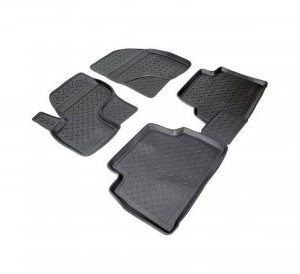 Covorase presuri cauciuc tip tavita Ford Kuga 1 2008-2013