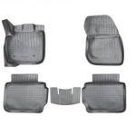 Covorase presuri cauciuc tip tavita Ford Mondeo V 2015-2023