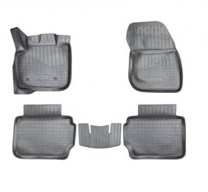 Covorase presuri cauciuc tip tavita Ford Mondeo V 2015-2023