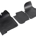 Covorase presuri cauciuc tip tavita Ford Transit 8 2014-2021