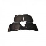 Covorase presuri cauciuc tip tavita Hyundai I20 2008-2015