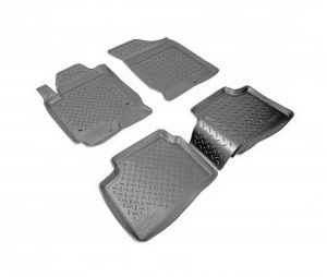 Covorase presuri cauciuc tip tavita Hyundai I30 2007-2012