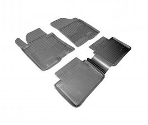 Covorase presuri cauciuc tip tavita Hyundai I30 2012-2018