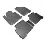 Covorase presuri cauciuc tip tavita Hyundai Santa Fe IV 2018-2023