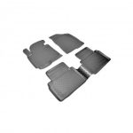 Covorase presuri cauciuc tip tavita Kia Sportage 2010-2015