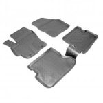 Covorase presuri cauciuc tip tavita Mazda 3 2003-2012