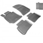 Covorase presuri cauciuc tip tavita Mercedes Clasa E W212 2009-2016