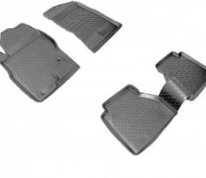 Covorase presuri cauciuc tip tavita Mercedes Clasa X 2017-2023