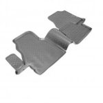 Covorase presuri cauciuc tip tavita Mercedes Sprinter W901 / W905 1995-2006