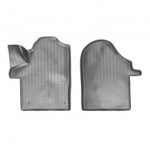 Covorase presuri cauciuc tip tavita Mercedes Vito W447 2014-2023
