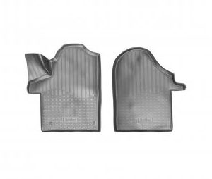 Covorase presuri cauciuc tip tavita Mercedes Vito W447 2014-2023