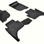 Covorase presuri cauciuc tip tavita Mitsubishi L200 2015-2023