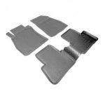 Covorase presuri cauciuc tip tavita Nissan Juke 2010-2017