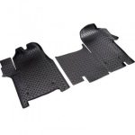 Covorase presuri cauciuc tip tavita Nissan NV400 2011-2020
