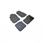 Covorase presuri cauciuc tip tavita Nissan Patrol 2004-2010