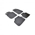 Covorase presuri cauciuc tip tavita Nissan Patrol Y61 1998-2009