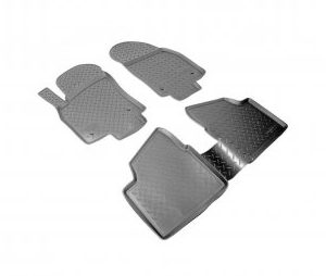 Covorase presuri cauciuc tip tavita Opel Astra G 1998-2009