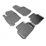 Covorase presuri cauciuc tip tavita Opel Meriva A 2006-2010